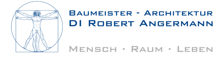 Baumeister - Architektur Di Robert Angermann in Kärnten setzt Ihr Projekt in die Tat um.